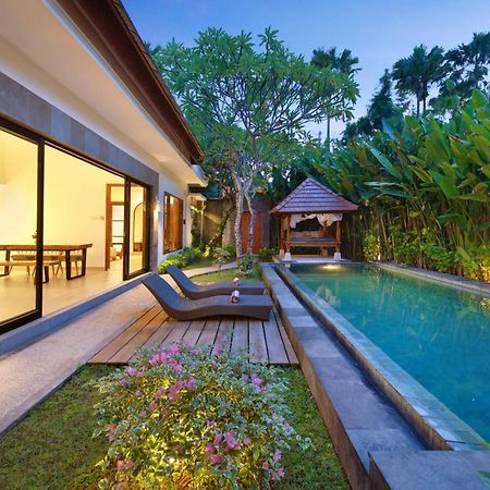 D'Sawah Villa Umalas Canggu  Bagian luar foto